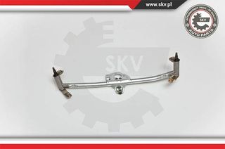 ΜΑΚΤΡΑ ΥΑΛΟΚ ΡΩΝ SKV VWNewBeetle,1C1955603A 05SKV004 1C1955603 1C1955603A 1C1955603 1C1955603A