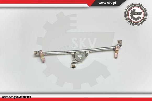 ΜΑΚΤΡΑ ΥΑΛΟΚ ΡΩΝ SKV VWLupoSEATArosa,6X1955603A 05SKV009 6X1955603A 6X1955603A 6X1955603A