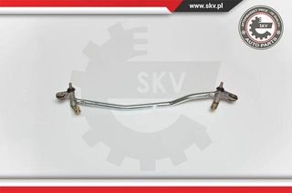 ΜΑΚΤΡΑ ΥΑΛΟΚ ΡΩΝ SKV AUDIA4A4Avant,8E1955603D 05SKV013 8E1955023B 8E1955603A 8E1955603B 8E1955603C 8E1955603D