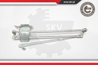 ΜΑΚΤΡΑ ΥΑΛΟΚ ΡΩΝ SKV FIATDucatoCITROENJumperPEUGEOTBoxer,9949 05SKV020 9949393 99493930