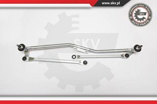 ΜΑΚΤΡΑ ΥΑΛΟΚ ΡΩΝ SKV MERCEDESBENZSprinterVWCrafter30353050,90 05SKV022 2E0955023PART 68017435AA 2E0955023PART 9068200040 A9068200040