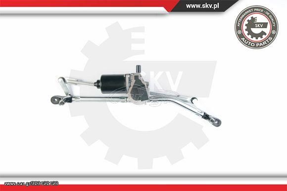 ΓΡΥΛΟΣ ΠΑΡΑΘΥΡΟΥ Wiper linkage FIAT Punto 51704325 05SKV025 46524670 51704325 517043250