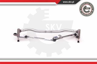 ΜΑΚΤΡΑ ΥΑΛΟΚ ΡΩΝ SKV SEATCordobaIbizaIII,6L1955601 05SKV028 6L1955601 6L1955601 6L1955603