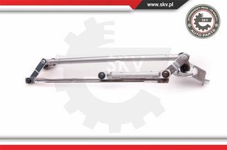 Wiper linkage VW Eos Golf V Jetta I 05SKV031 1K1955601 1K1955601A 5K1955601 1K1955601 1K1955601A 5K1955601