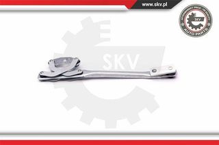 ΜΑΚΤΡΑ ΥΑΛΟΚ ΡΩΝ SKV MERCEDESBENZEClass(W210,S210),2108200041 05SKV036 2108200041 A2108200041