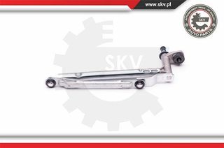 Wiper linkage VW Touran 1T0955602A 05SKV044 1T0955602A