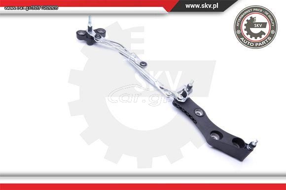 ΜΑΚΤΡΑ ΥΑΛΟΚ ΡΩΝ SKV BMW5(E60)5Touring(E61),61617194029 05SKV058 61617114460 61617131164 61617176377 61617179433 61617194029 7114460 7131164 7176377 7179433 7194029