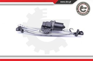 ΜΑΚΤΡΑ ΥΑΛΟΚ ΡΩΝ SKV CITROENNemoFIATFiorinoQubo,1354851080 05SKV059 1354851080