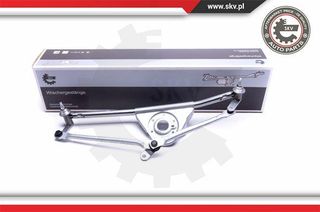 ΜΑΚΤΡΑ ΥΑΛΟΚ ΡΩΝ SKV BMW3(E36)3Touring(E36),61611387398 05SKV078 61611387398 1387398