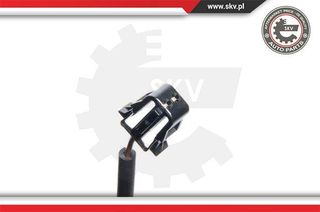 ABS ΑΙΣΘΗΤΗΡΑΣ VWGolfIIIVento,1H0927807D 06SKV008 131405 1H0927807D 1H0927807D 1H0927807D 1H0927807D
