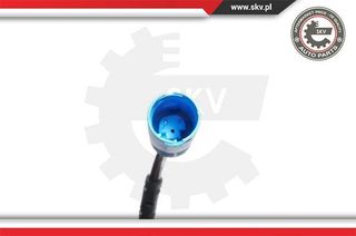ABS ΑΙΣΘΗΤΗΡΑΣ BMW5E39,34526756377 06SKV035 0025720 1165536 131512 34520025720 34521165536 34526756377 6756377