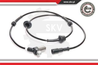 ABS ΑΙΣΘΗΤΗΡΑΣ SEATToledoVWGolfIIJettaPassat,191927807A 06SKV039 191927807A 191927807A 191927807A 191927807A