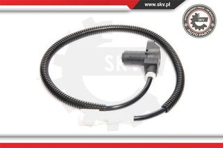 ABS ΑΙΣΘΗΤΗΡΑΣ OPELAstra,1238424 06SKV043 1238424 6238355 6238404 90360342 90510885 90541132