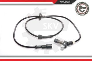 ABS ΑΙΣΘΗΤΗΡΑΣ SEATToledoVWCorradoGolfIIPassat,19192780 06SKV045 191927807D 357927807 191927807D 357927807 191927807D 357927807 191927807D 357927807