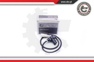 ABS ΑΙΣΘΗΤΗΡΑΣ OPELCorsaBTigra,90386504 06SKV049 01238918 06238429 1238918 1612696 6238429 9012161 90366504 90386504 90483637 93169315 93169319 1238918