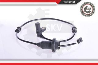 ABS ΑΙΣΘΗΤΗΡΑΣ MERCEDESClassS,2205400417 06SKV053 2205400417 A2205400417