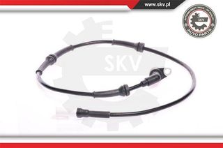 ABS ΑΙΣΘΗΤΗΡΑΣ FORDKA,1038224 06SKV054 1038224 97KG2B372AA