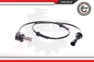 ABS ΑΙΣΘΗΤΗΡΑΣ AUDI100A6,4A0927803 06SKV056 131422 4A0927803