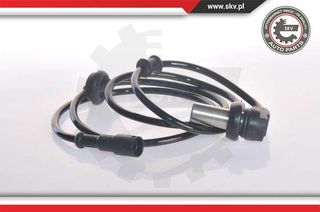 ABS ΑΙΣΘΗΤΗΡΑΣ AUDI100A6,4A0927807 06SKV057 131423 4A0927807