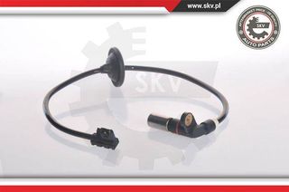 ABS ΑΙΣΘΗΤΗΡΑΣ MERCEDESClassC,2025402617 06SKV065 2025402617 2025402617 A2025402617