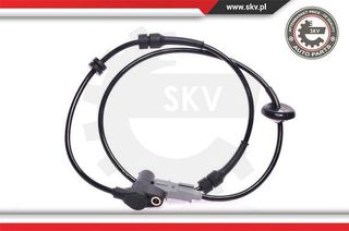 ABS ΑΙΣΘΗΤΗΡΑΣ PEUGEOT406,454548 06SKV084 454548 96183217 96252846 96272628