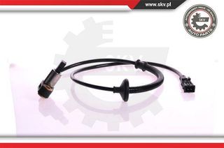 ABS ΑΙΣΘΗΤΗΡΑΣ CITROENXantia,454554 06SKV087 454554