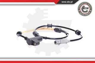 ABS ΑΙΣΘΗΤΗΡΑΣ PEUGEOT605,454521 06SKV088 454521 454555 96105849 96217763