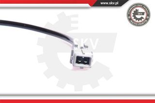 ABS ΑΙΣΘΗΤΗΡΑΣ CITROENXsaraZX,454533 06SKV089 454522 454533 454536 454546 454556 96089629 96105850 96217753 9621775380 96217765