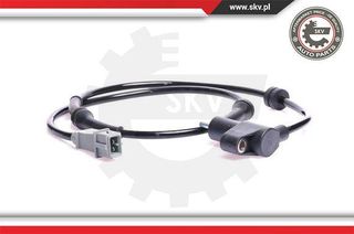 ABS ΑΙΣΘΗΤΗΡΑΣ CITROENBerlingo,454562 06SKV092 454562 96218046