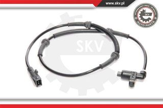 ABS ΑΙΣΘΗΤΗΡΑΣ CitroenXantia,454573 06SKV093 131557 454573