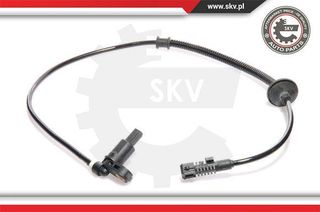 ABS ΑΙΣΘΗΤΗΡΑΣ CITROENXantia,454574 06SKV094 131558 454574