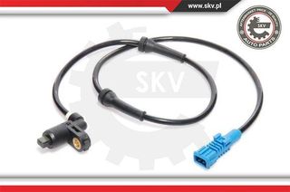ABS ΑΙΣΘΗΤΗΡΑΣ PEUGEOT206,454576 06SKV095 131551 454576