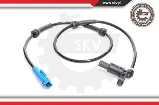 ABS ΑΙΣΘΗΤΗΡΑΣ PEUGEOT206,454577 06SKV097 131553 454577 454579