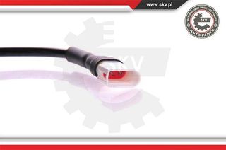 ABS ΑΙΣΘΗΤΗΡΑΣ FORDMondeoII,97BG2B372CA 06SKV107 1028457 97BG2B372CA