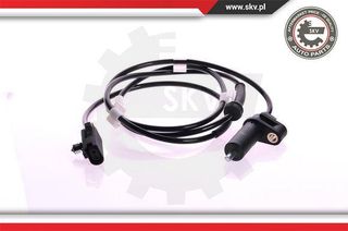 ABS ΑΙΣΘΗΤΗΡΑΣ FORDTransit,YC152B372CB 06SKV108 4522491 YC152B372CB