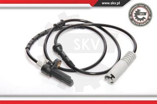 ABS ΑΙΣΘΗΤΗΡΑΣ BMW7E38,34521182077 06SKV120 1182077 131513 34521182077
