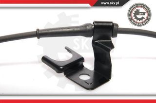 ABS ΑΙΣΘΗΤΗΡΑΣ MAZDA323FPremacy626,B25D4372YA 06SKV123 B25D4372YA B25D4372YB