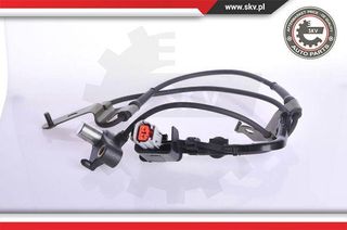 ABS ΑΙΣΘΗΤΗΡΑΣ MAZDA6,GJ6A4370XA 06SKV125 GJ6A4370XA GJ6A4370XB GJ6A4370XC GJ6A4370XD GJ6A4370XE