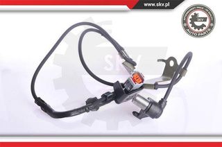 ABS ΑΙΣΘΗΤΗΡΑΣ MAZDA6,GJ6A4373XA 06SKV128 GJ6A4373XA GJ6A4373XB GJ6A4373XC GJ6A4373XD GJ6A4373XE