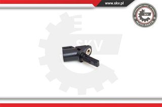 ABS ΑΙΣΘΗΤΗΡΑΣ FORDCMaxFocusIIMondeoIV,1356184 06SKV135 1356184 3M5T2B372DA