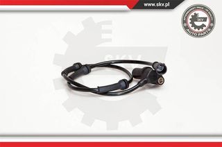 ABS ΑΙΣΘΗΤΗΡΑΣ VWTransporterIV,701927807D 06SKV140 131432 701927807D 701927807D 701927807D 701927807D