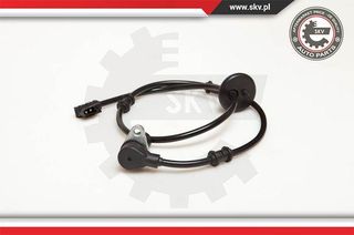 ABS ΑΙΣΘΗΤΗΡΑΣ MERCEDESBENZClassEW210ClassES210,2105400 06SKV143 2105400717 2105401017 A2105400717 A2105401017 A2105400717 276820 3092050 3093230