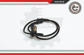 ABS ΑΙΣΘΗΤΗΡΑΣ MERCEDESBENZClassECLSSL,2115401317 06SKV147 131603 2115401317 2115401817 2115402317 2115402917 A2115401317 A2115401817 A2115402317 A2115402917