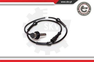 ABS ΑΙΣΘΗΤΗΡΑΣ LANDROVERFreelander,4410327960 06SKV173 SSW100040