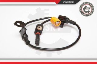 ABS ΑΙΣΘΗΤΗΡΑΣ HONDAAccordVIII,57470S5D013 06SKV175 57475SEA013