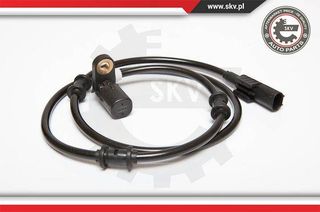 ABS ΑΙΣΘΗΤΗΡΑΣ MERCEDESBENZClassM,1635400817 06SKV180 1635400817 A1635400817