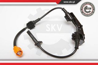 ABS ΑΙΣΘΗΤΗΡΑΣ HONDACRVIIIII,57475S9A003 06SKV182 57475S9A003 57475S9A013