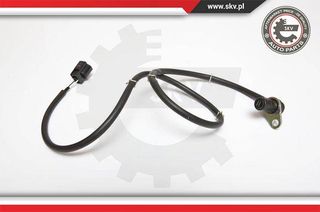 ABS ΑΙΣΘΗΤΗΡΑΣ MITSUBISHIPajeroIII,MR407268 06SKV184 MR407268 MR569411