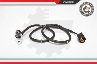 ABS ΑΙΣΘΗΤΗΡΑΣ MITSUBISHIPajeroIII,MR407269 06SKV185 MR407269 MR569412