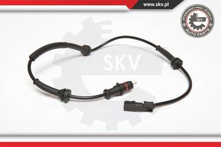 ABS ΑΙΣΘΗΤΗΡΑΣ RENAULTEspaceIVLagunaII,8200043135 06SKV187 8200001595 8200084125